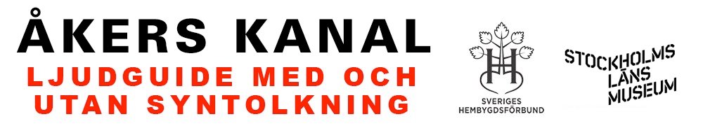 Åkers kanal